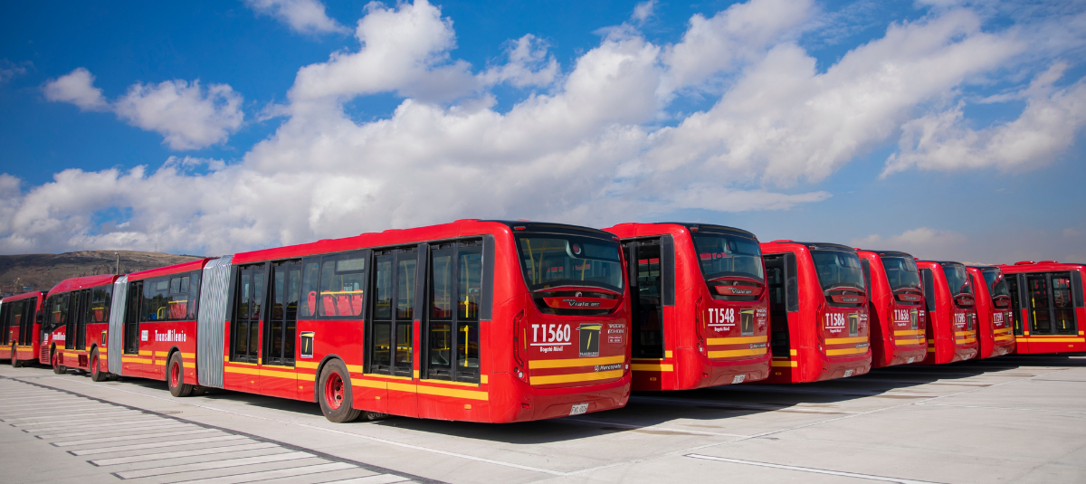 TransMilenio