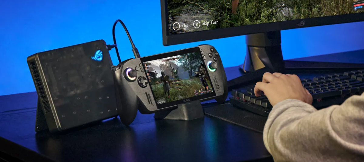 Probamos la ROG Xbox Ally X: la evolución natural de una revolución portátil