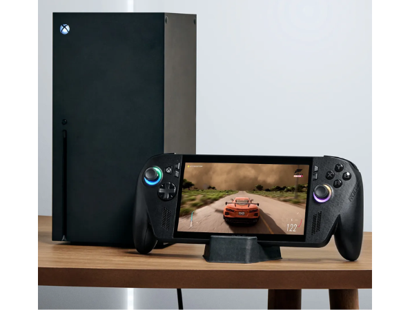 Cu Xbox Remote Play, redați în flux jocurile instalate pe consola dvs. Xbox