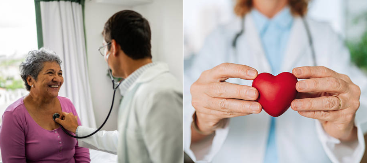 Cardiovascular