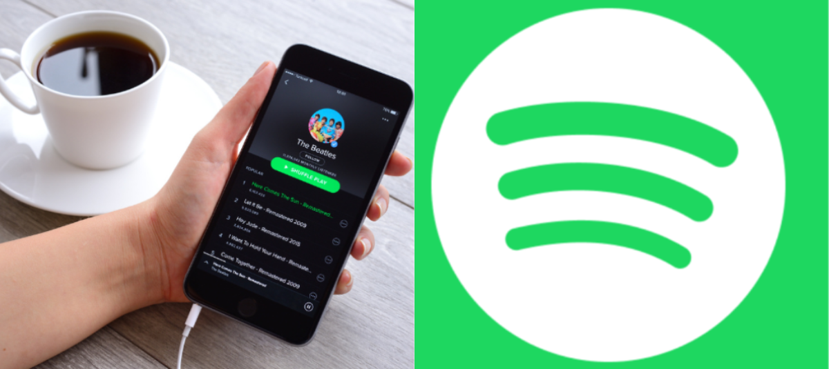 Spotify amplía las funciones de su DJ con peticiones en español y controles personalizados