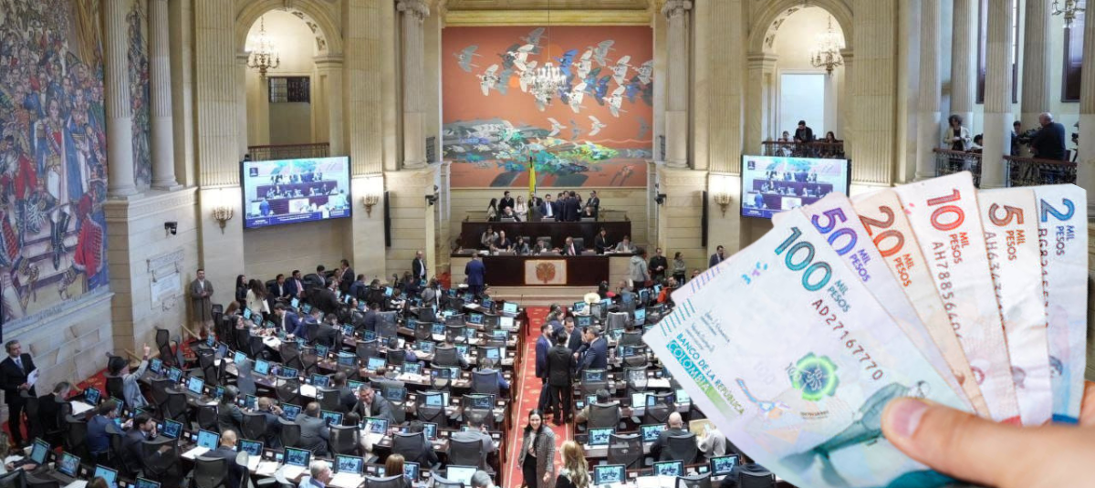 Presupuesto