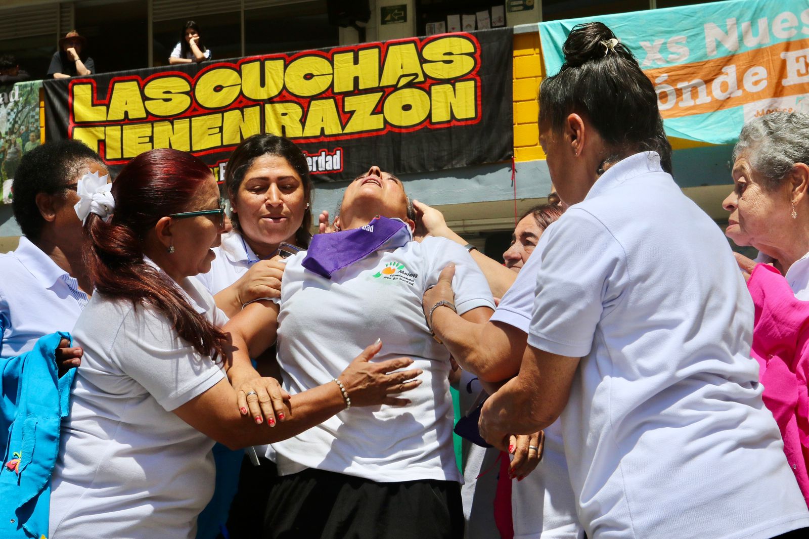 Conmemoración de los 23 años de la Operación Orión