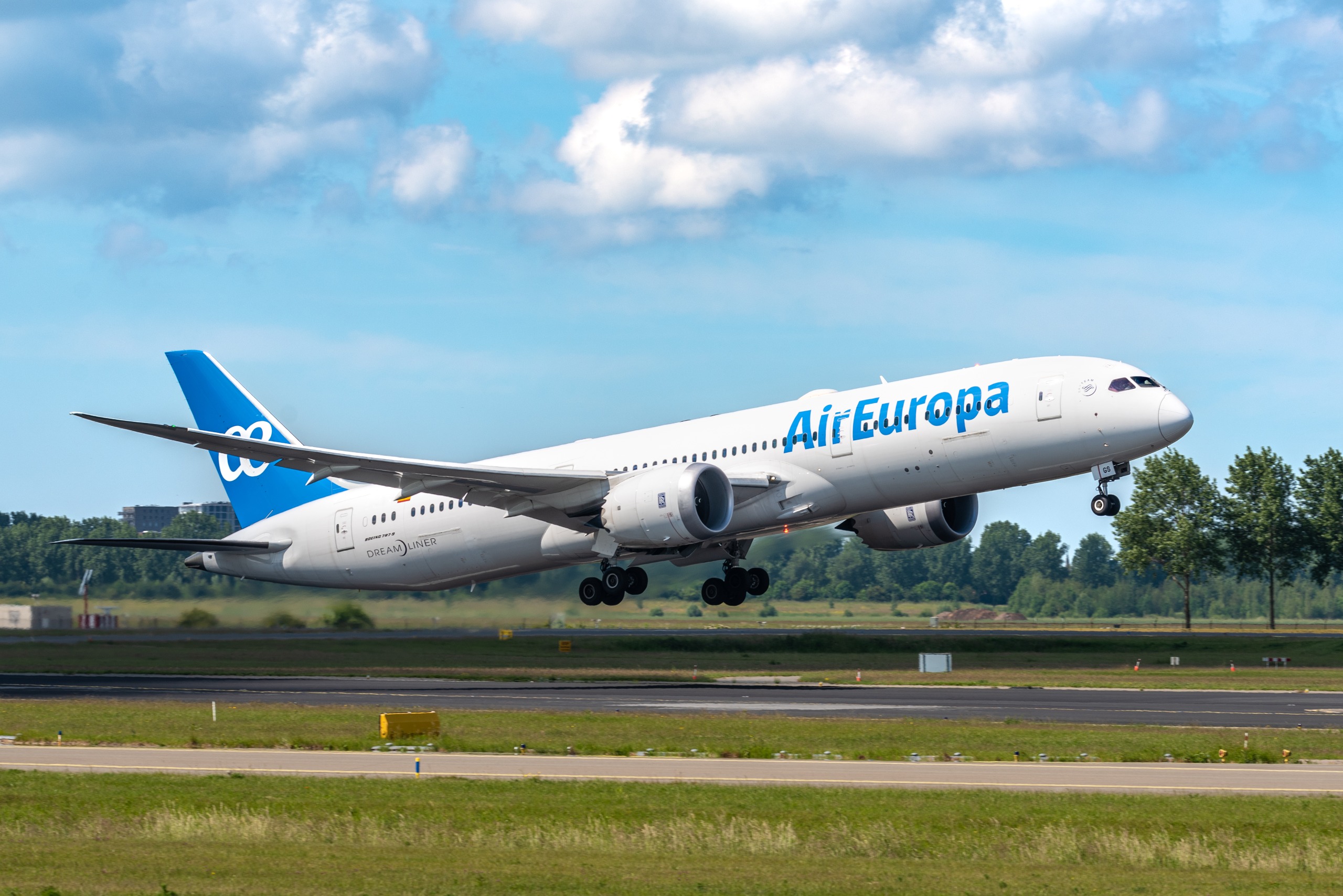 Europa Air