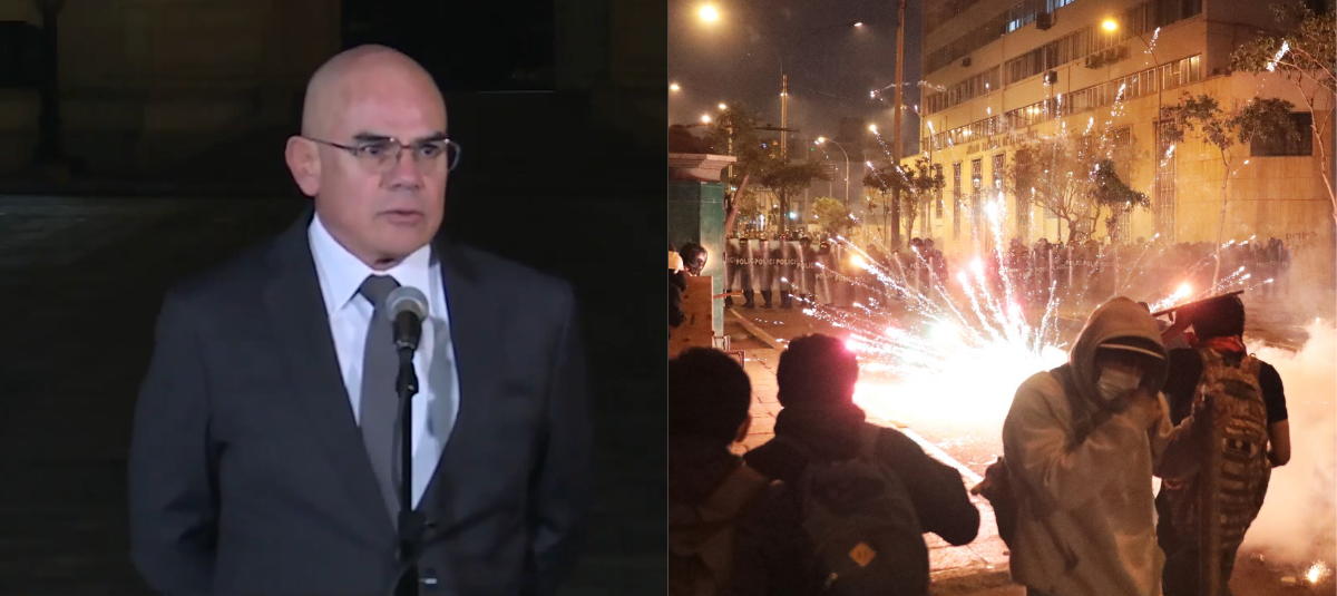protestas dejan un muerto y 113 heridos protestas dejan un muerto y 113 heridos