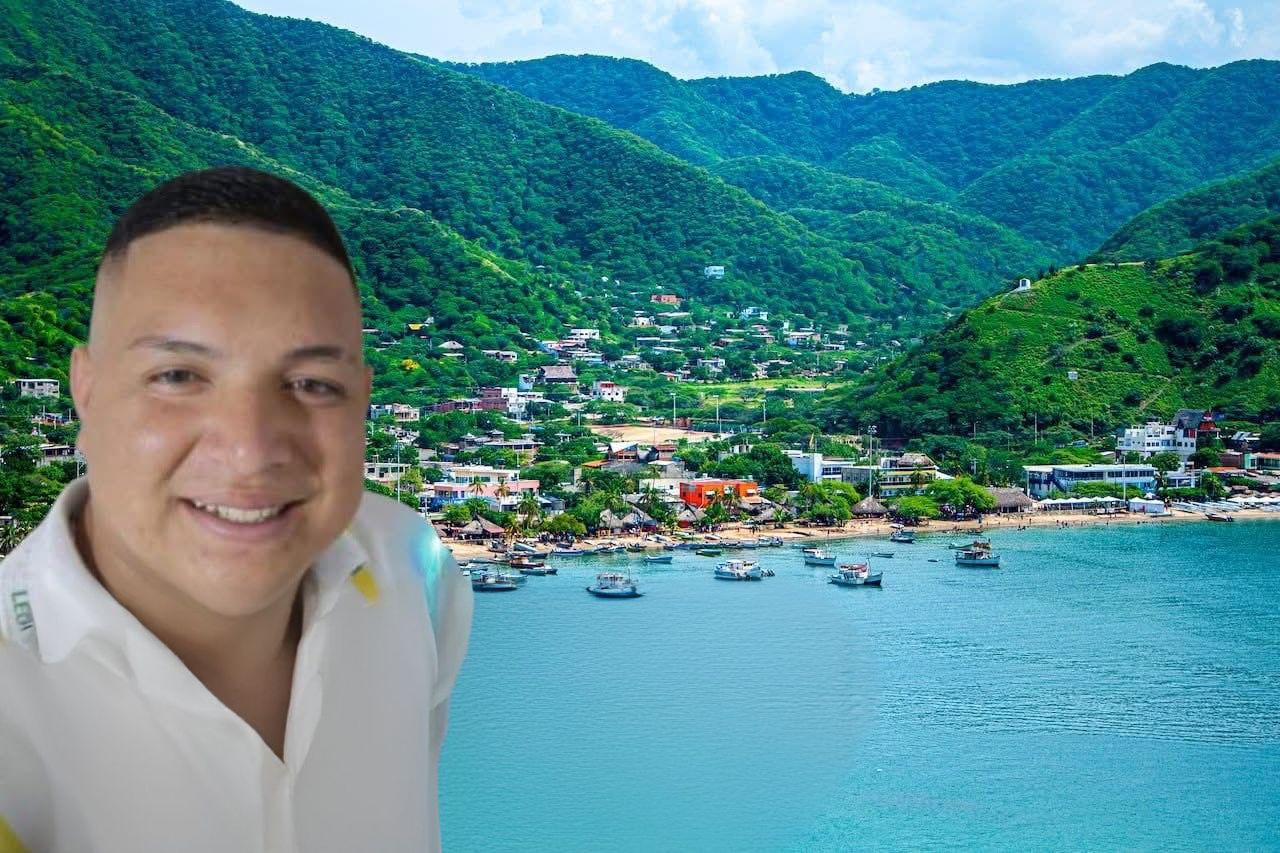 Turista fallecido en Santa Marta, familia denunció negligencia médica.