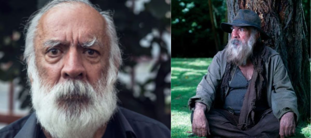 Gustavo Angarita