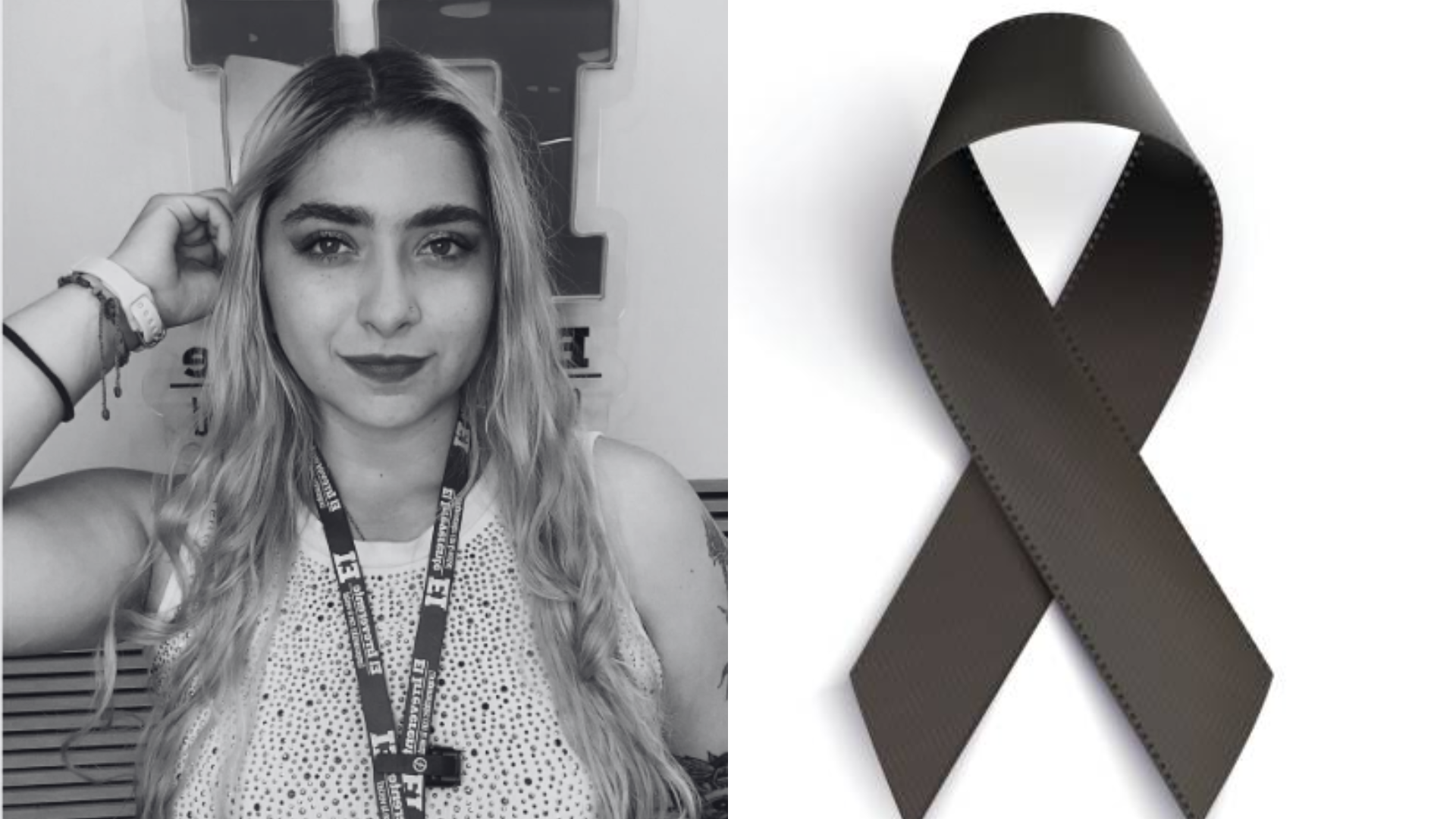 Dayana Trujillo presentaba un trauma craneoencefálico, según el dictamen de los médicos.