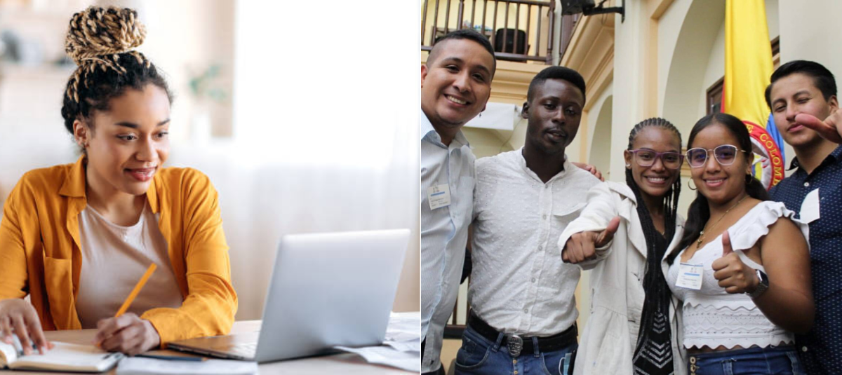 Consejo Nacional de Juventud lanza plataforma