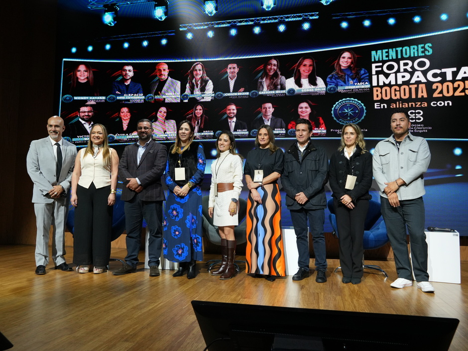 Foro Impacta 2025