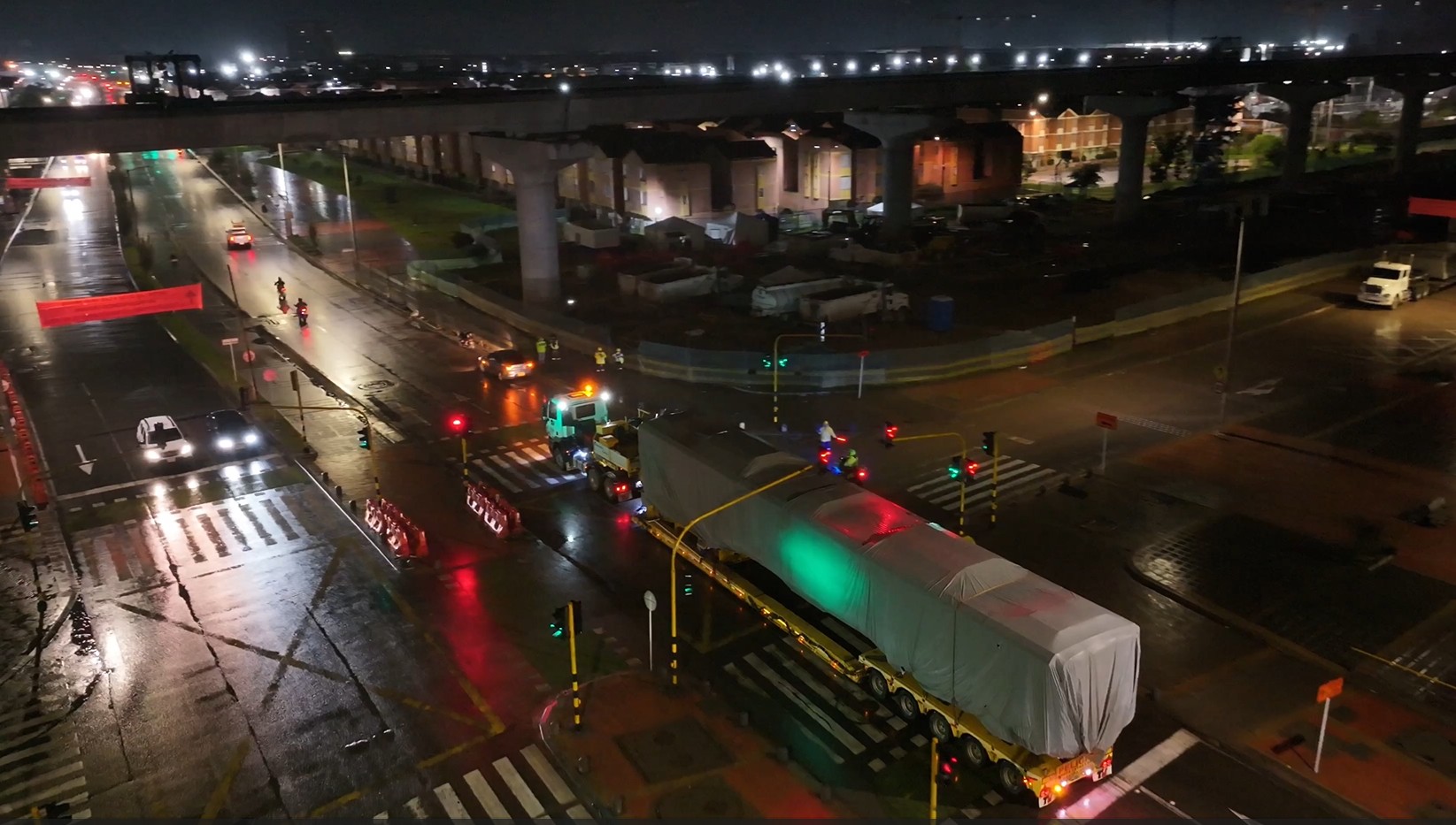 Metro de Bogotá