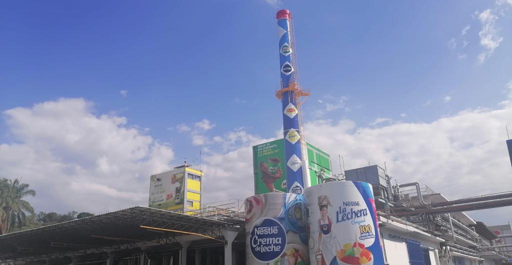 Nestlé