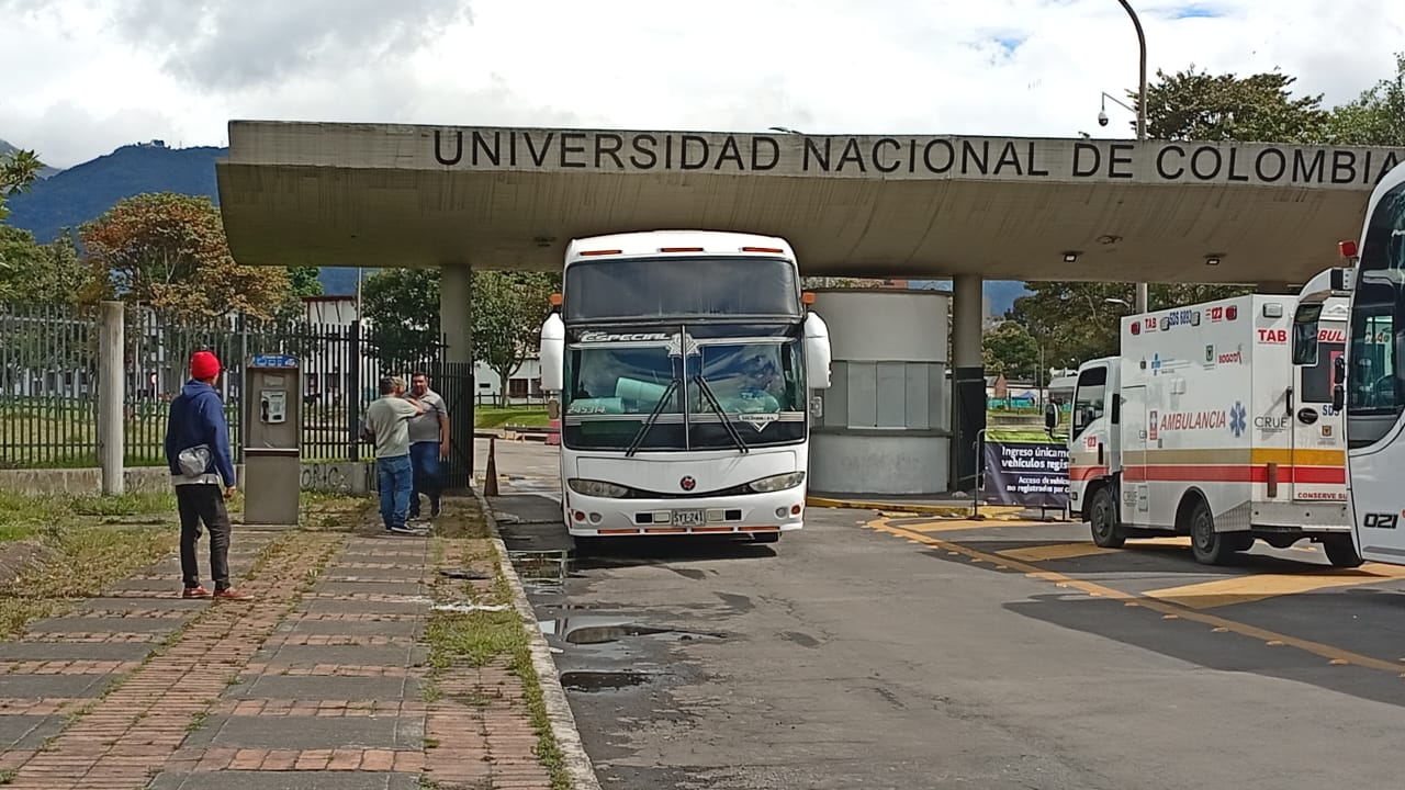congreso de los pueblos