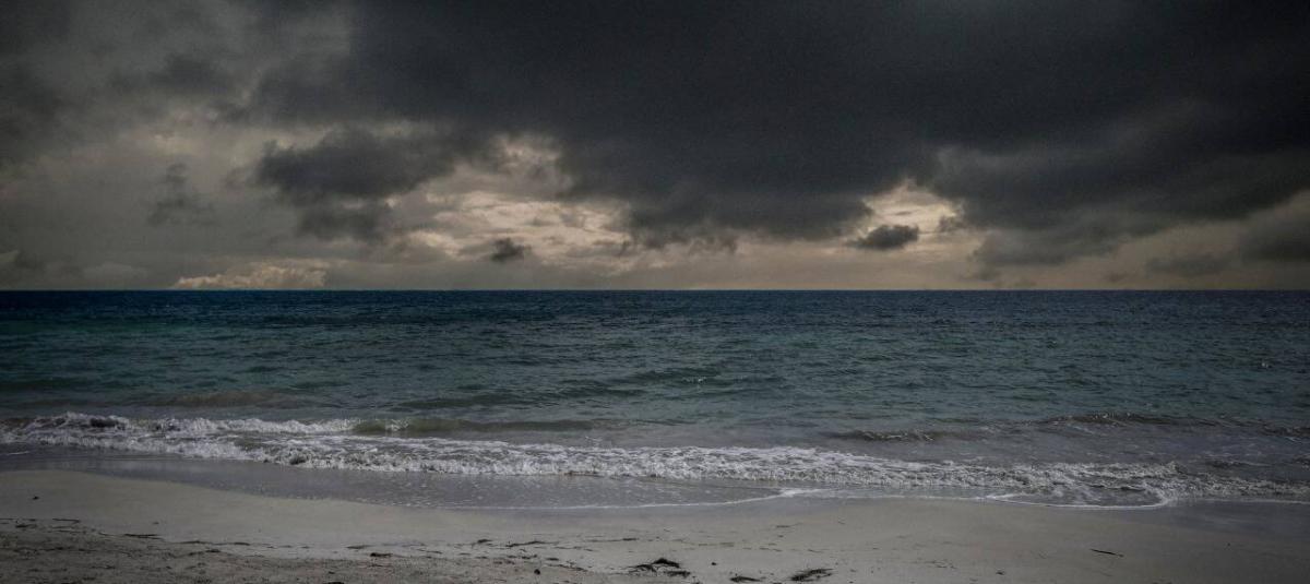tormenta tropical