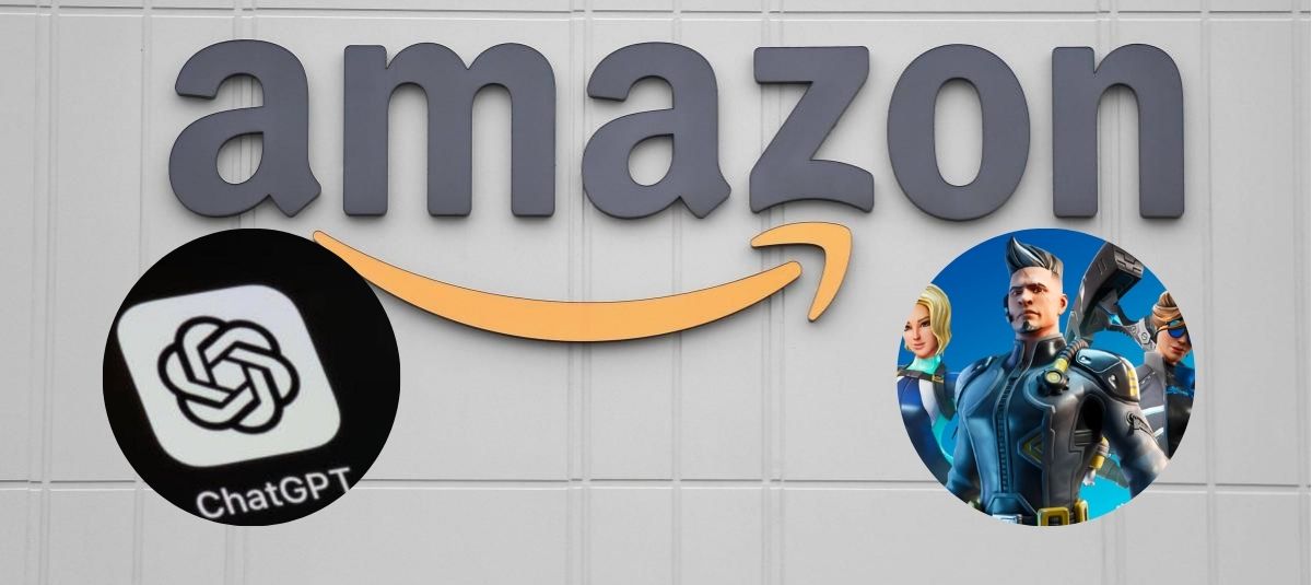 Amazon are defecte în sistemul său. ChatGPT și Fortnite printre cei afectați.