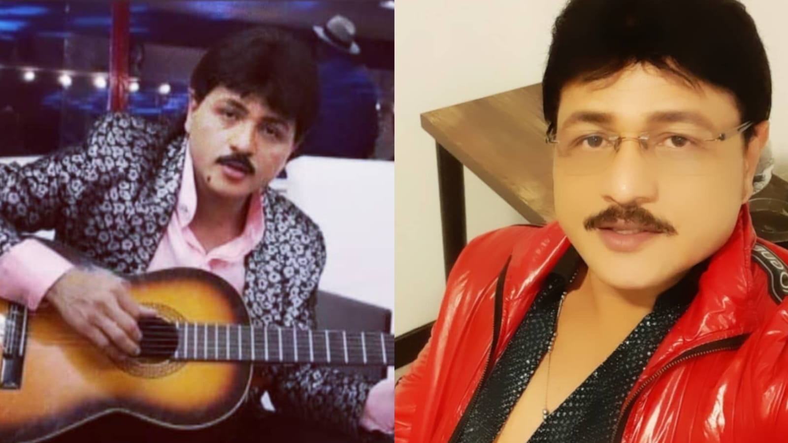 Yo me llamo Rafael Orozco