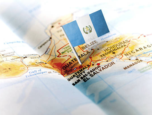 Guatemala
