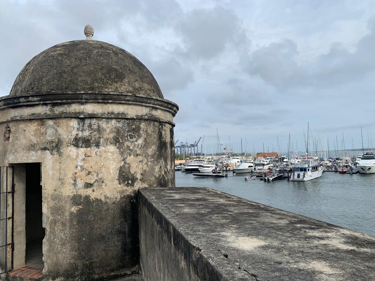 cartagena de indias