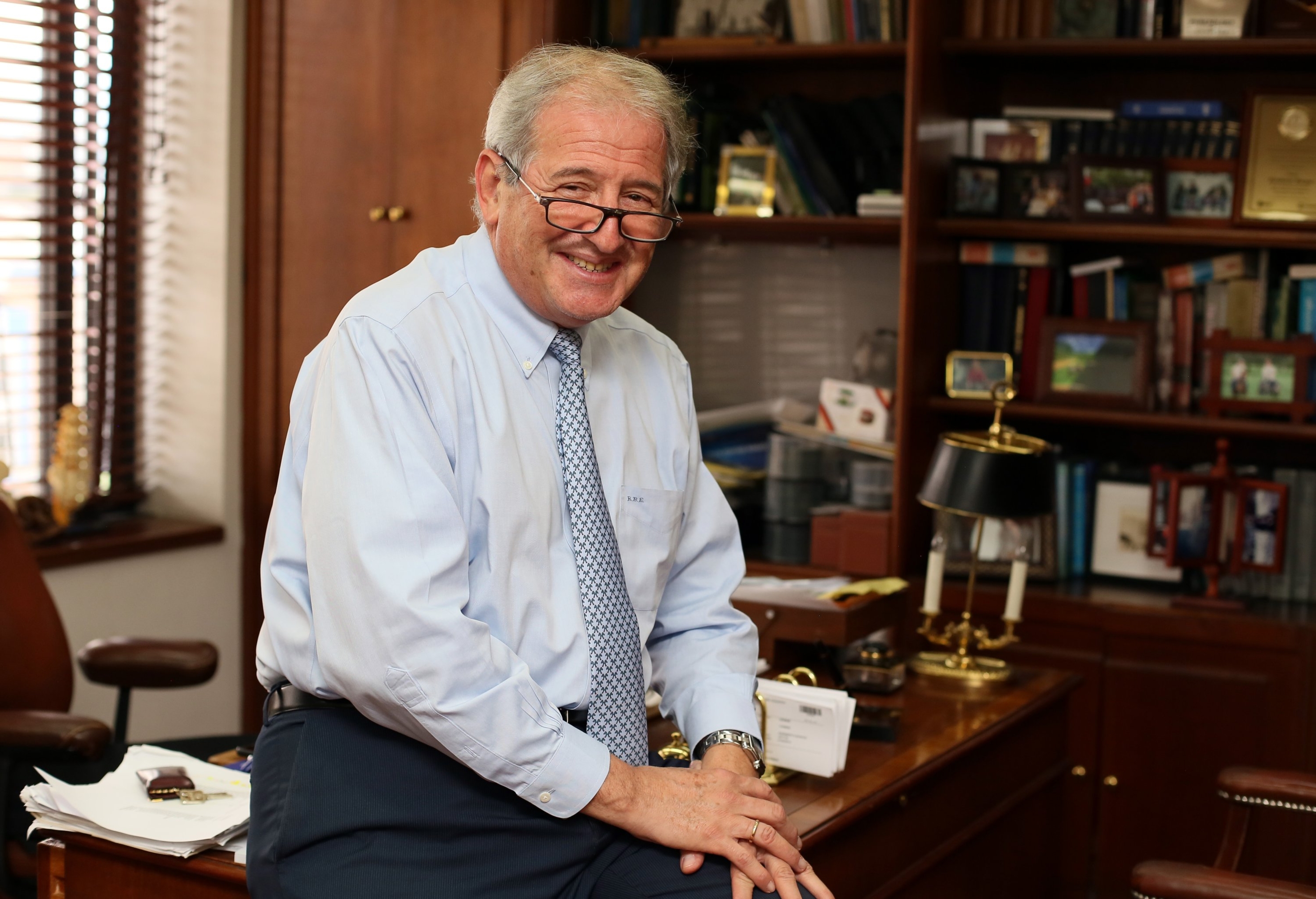 Remberto Burgos de la Espriella