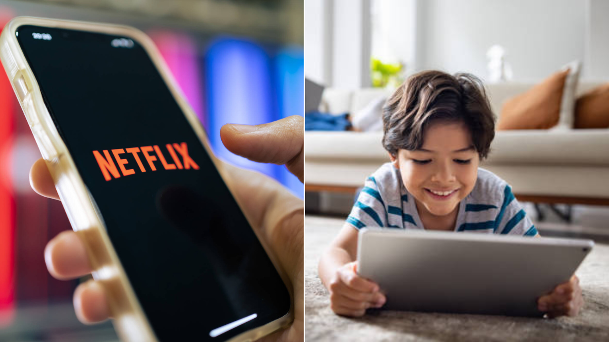 Netflix