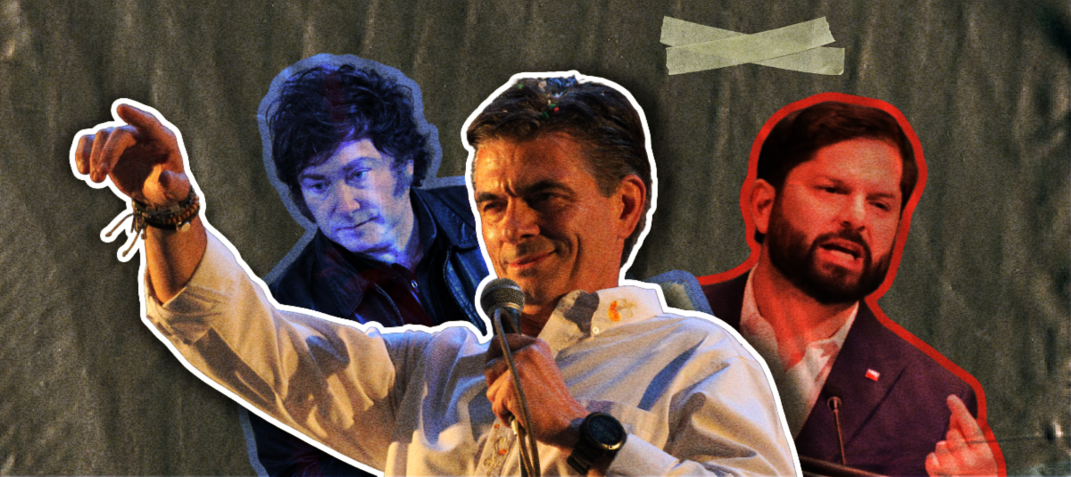 aislamiento político, el gran reto por delante