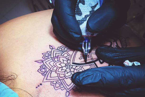 Tatuajes