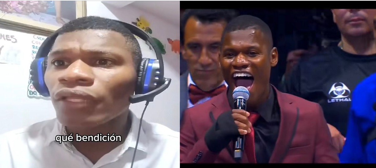 JH de la Cruz