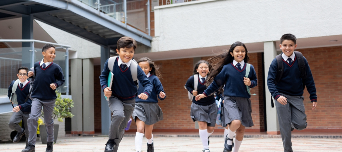 colegios en colombia