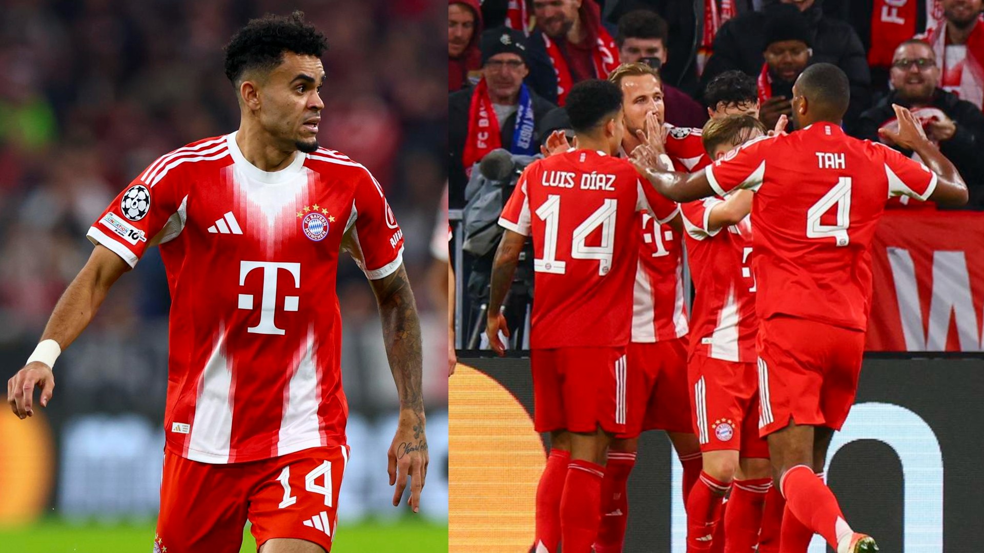 Bayern Múnich