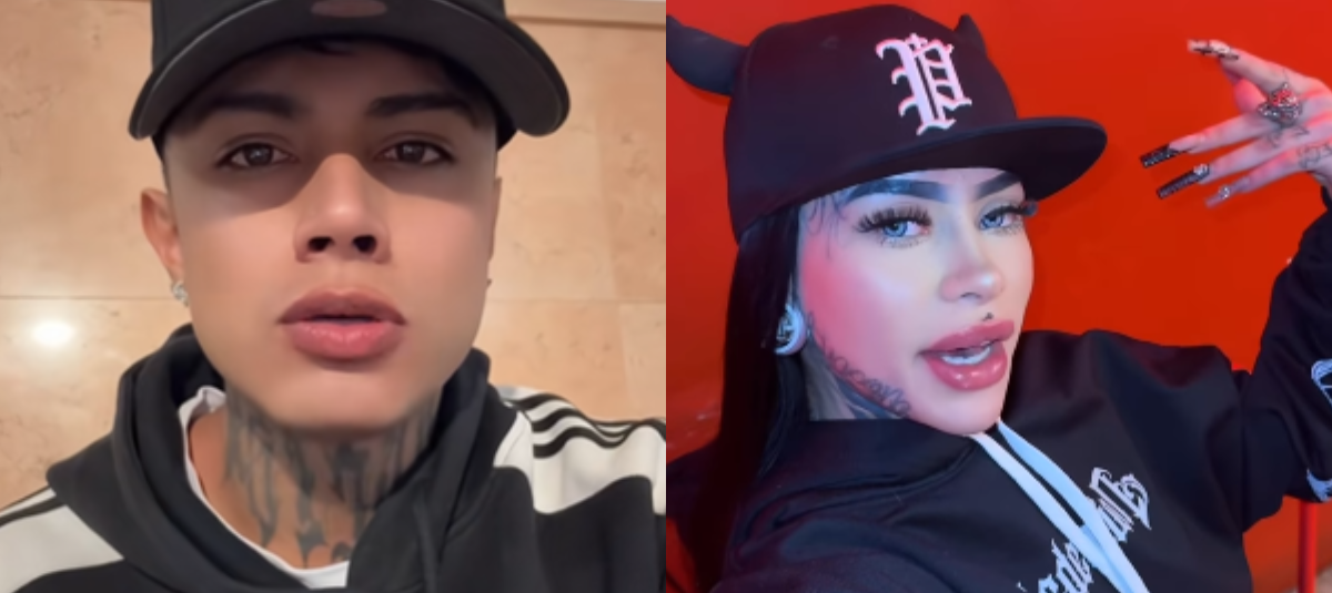 Bebé demonio