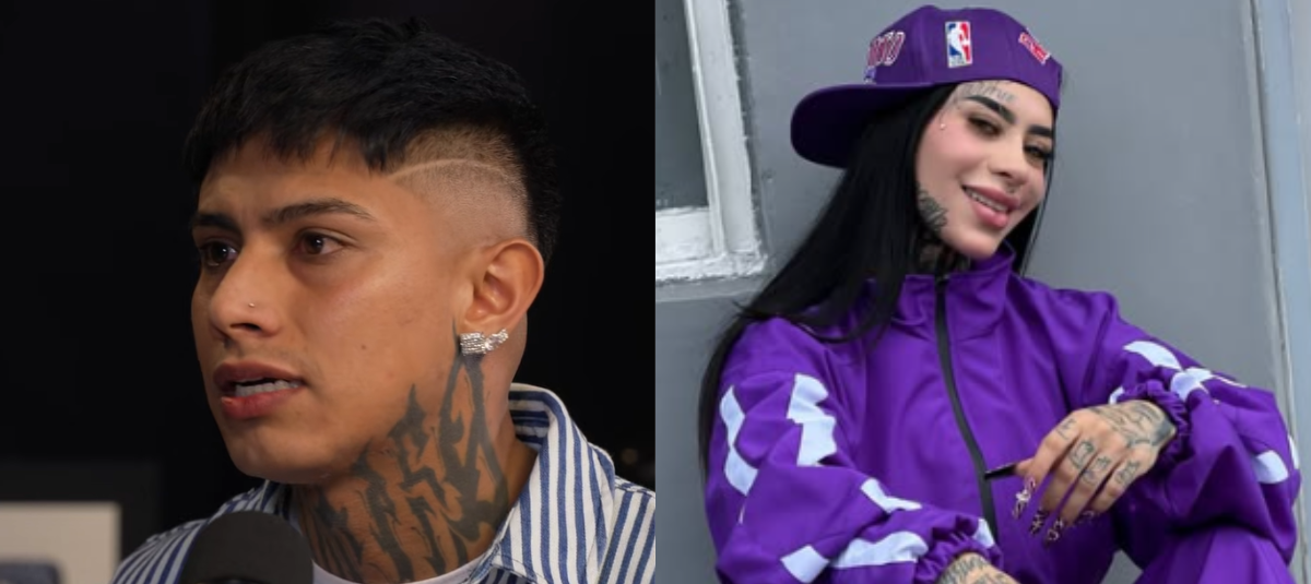 Bebé demonio