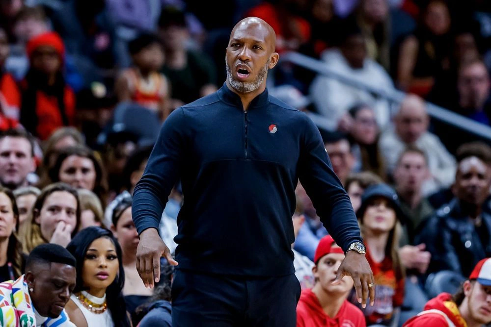 Chauncey Billups