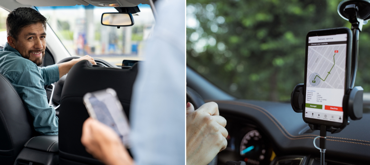 Uber lanza 'zona de alerta', nueva herramienta para ofrecer más información y transparencia antes de aceptar un trayecto: ¿cómo funciona?