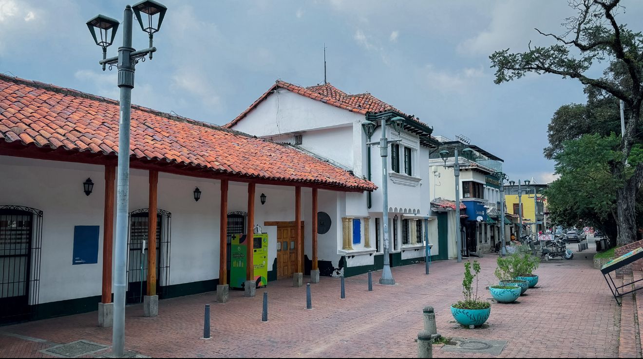 La Plaza Fundacional de Usaquén será el escenario principal de las actividades por los 486 años de la localidad.