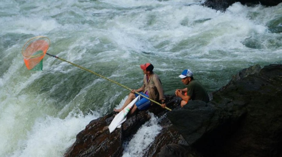 Río Samaná Norte
