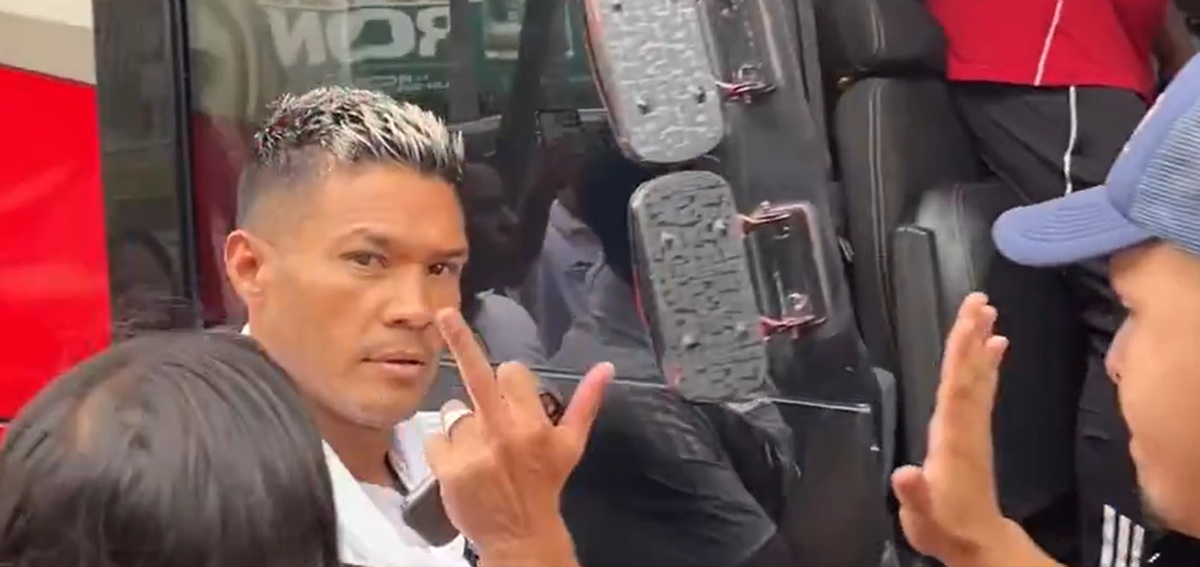 Teófilo Gutiérrez
