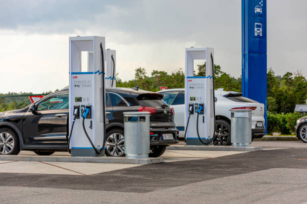El petróleo electrificó a Noruega