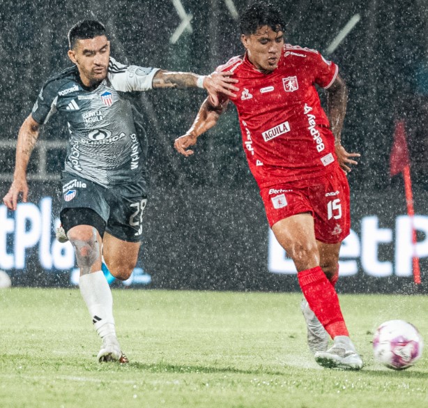 América vs. Junior EN VIVO cuadrangulares semifinales Liga BetPlay ...