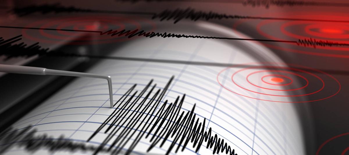 temblor