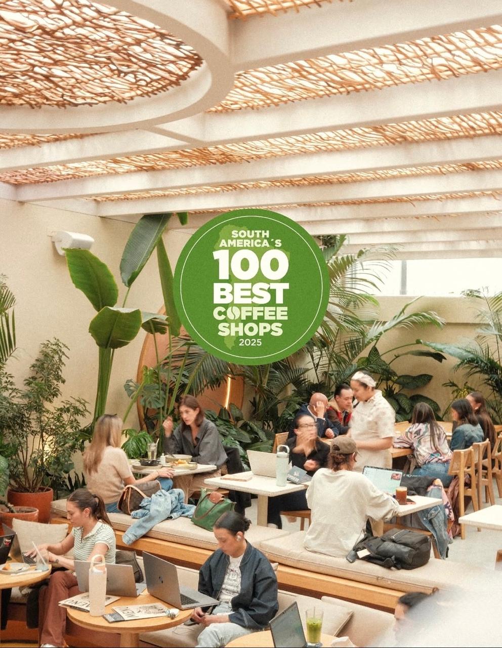 Tropicalia Coffe