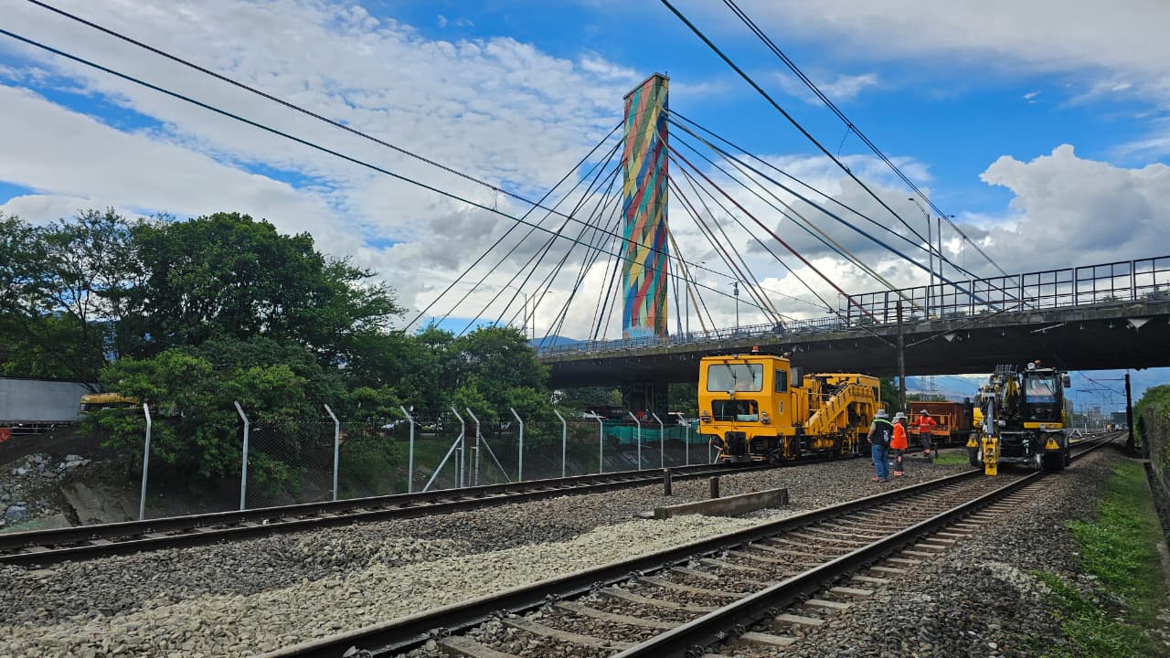 metro de medellin