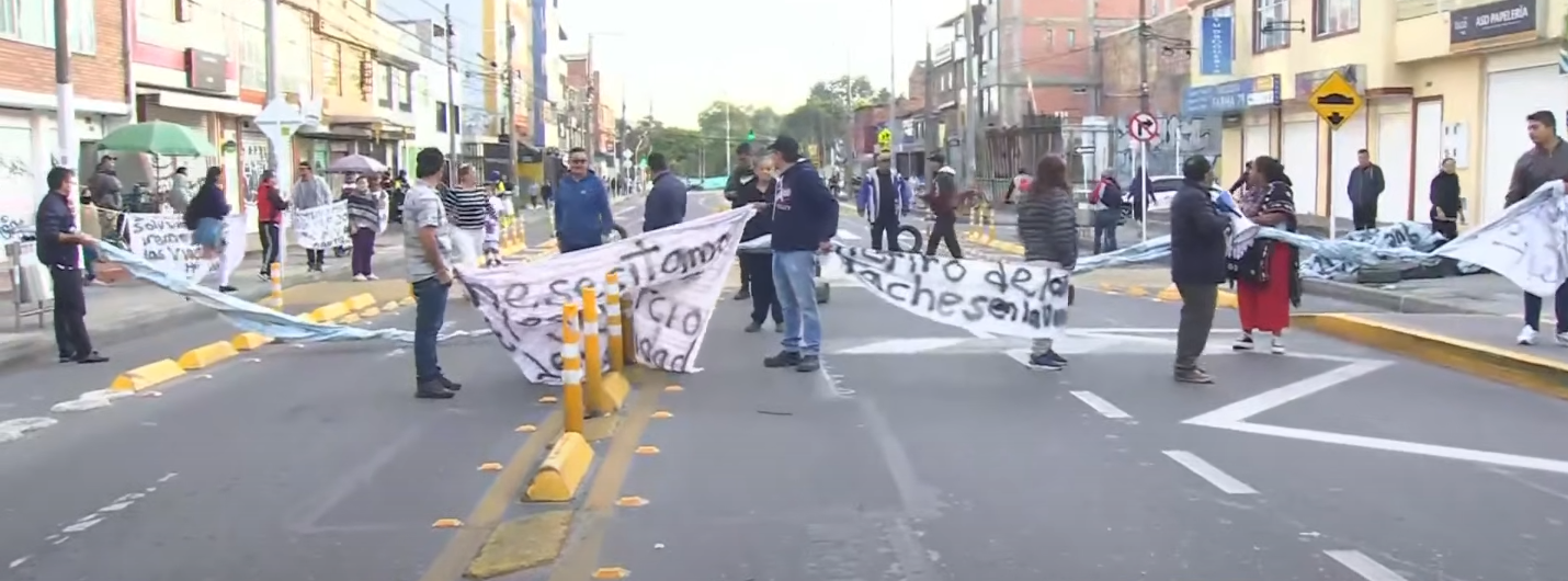 Manifestaciones