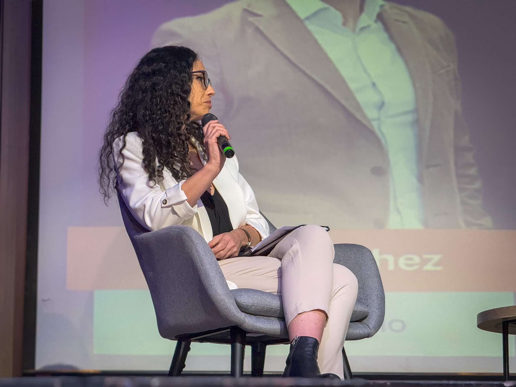 Noelia Cigüenza