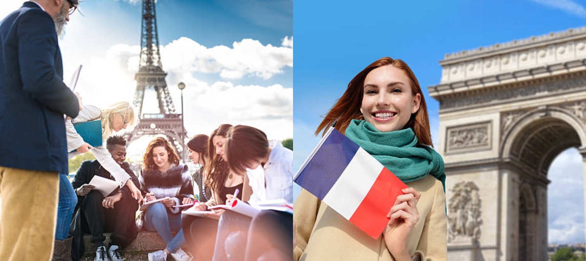 Estudiar en Francia