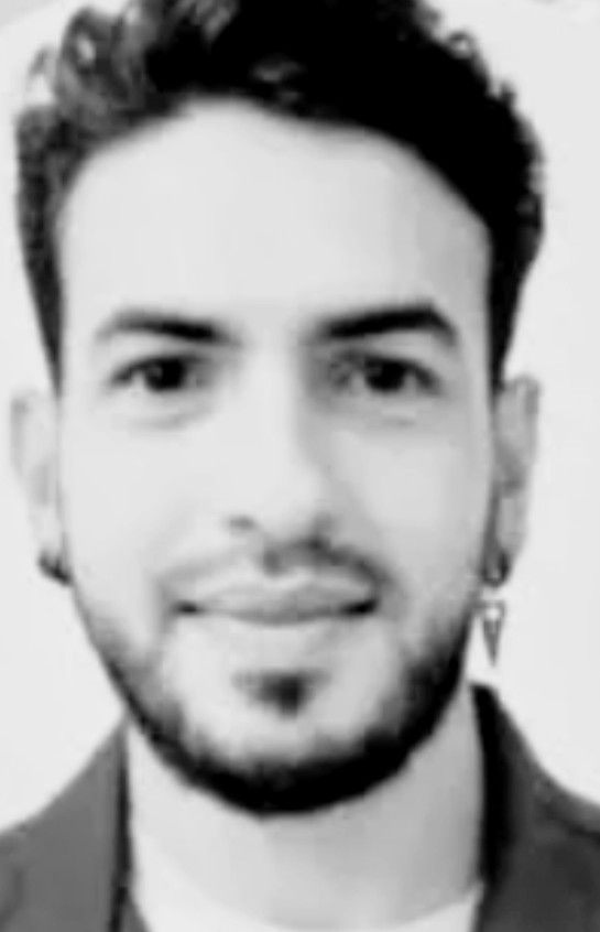 Jefferson Ramírez, montañista muerto en el Tolima