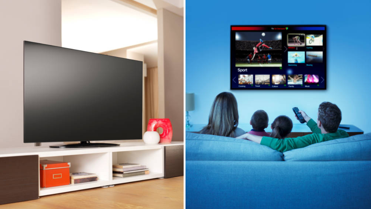 Televisor
