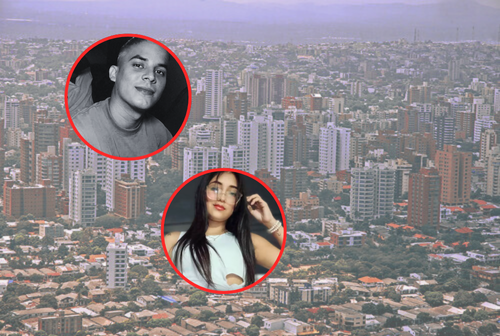 redes sociales