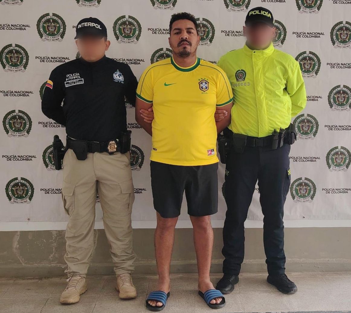 policia nacional