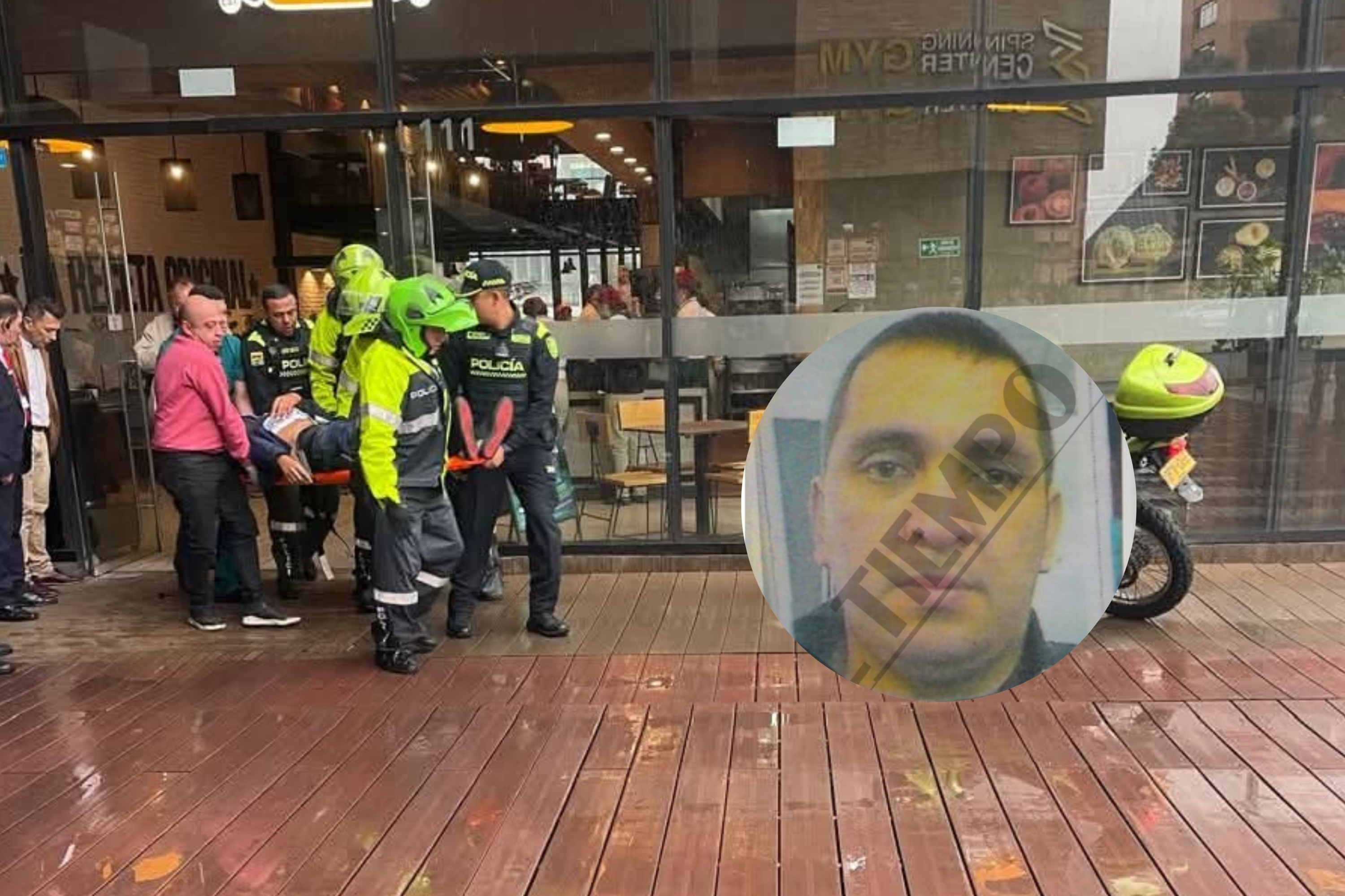 Carlos Yorelmy Duarte Díaz