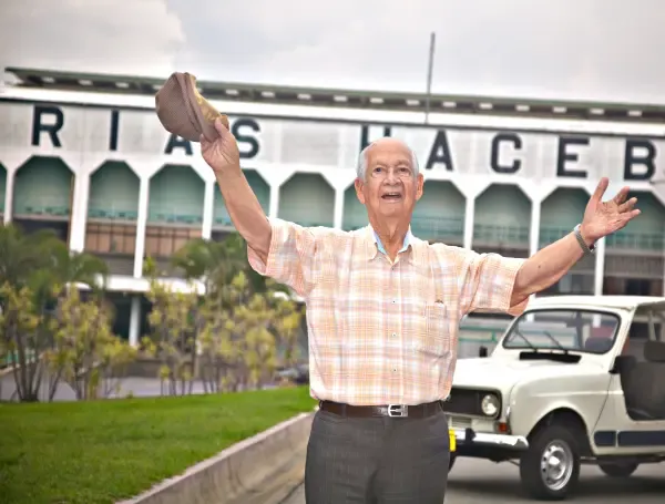José María Acevedo Alzate